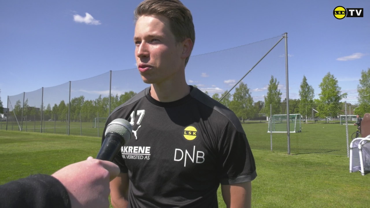 Bakken gikk ned på kne - fikk svar fra NTF og sin frue.mp4